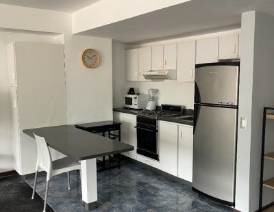 Apartamento sebucán caracas