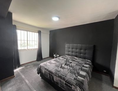 Apartamento sebucán caracas - habitación