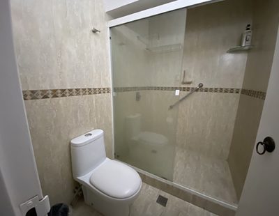 SEGUNDO BAÑO