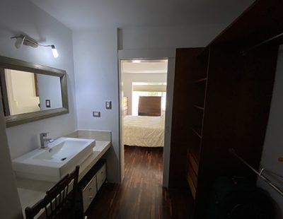 VESTIER-BAÑO PRINCIPAL