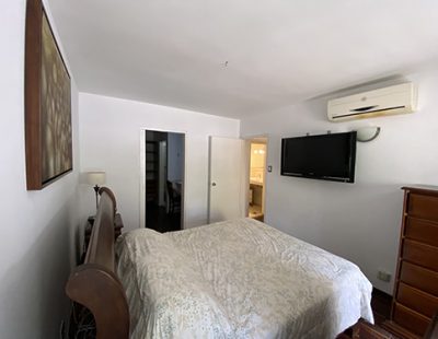 HABITACIÓN PRINCIPAL