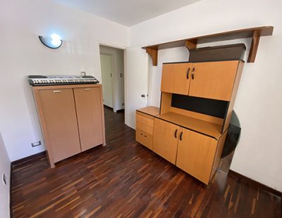 HABITACIÓN - ESTUDIO