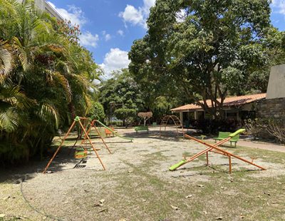 PARQUE INFANTIL